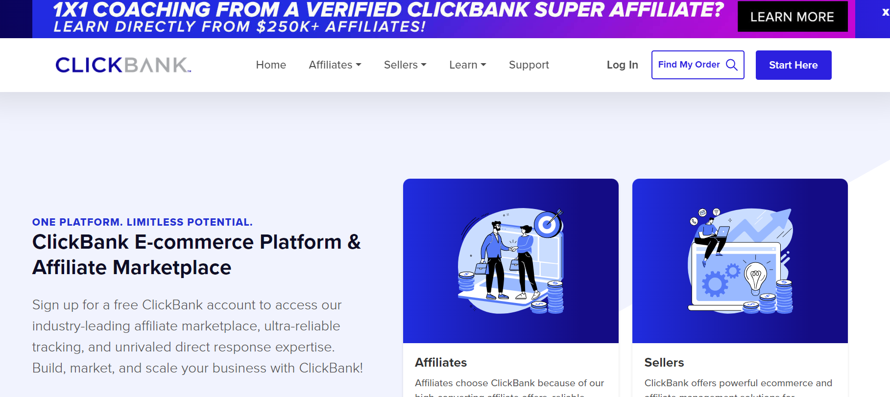 ClickBank